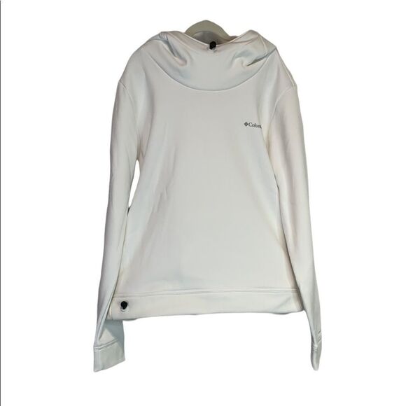 COLUMBIA Omni Shield Hoodie - Picture 1 of 11